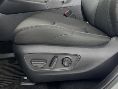 2024 Toyota RAV4 Prime SE