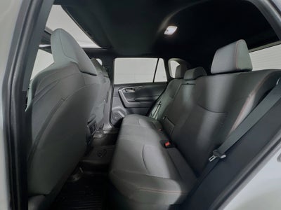 2024 Toyota RAV4 Prime SE