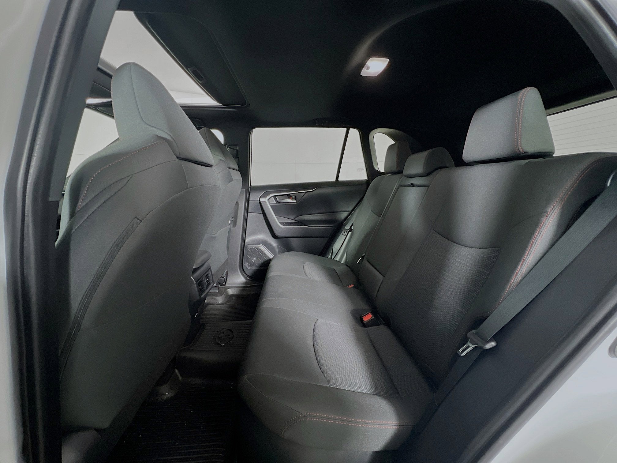 2024 Toyota RAV4 Prime SE