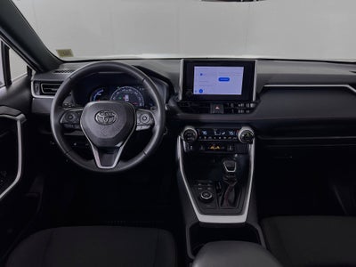 2024 Toyota RAV4 Prime SE