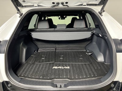 2024 Toyota RAV4 Prime SE