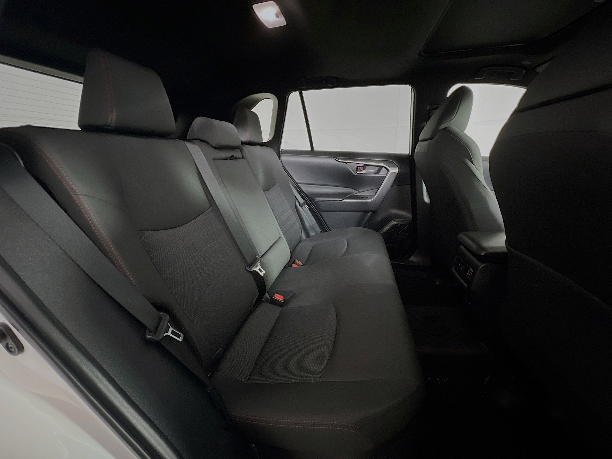 2024 Toyota RAV4 Prime SE