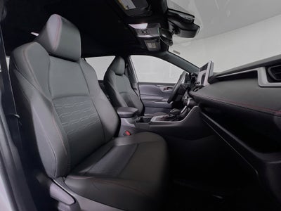 2024 Toyota RAV4 Prime SE