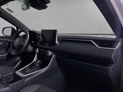 2024 Toyota RAV4 Prime SE