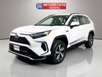 2024 Toyota RAV4 Prime SE