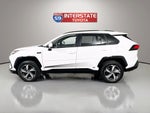 2024 Toyota RAV4 Prime SE