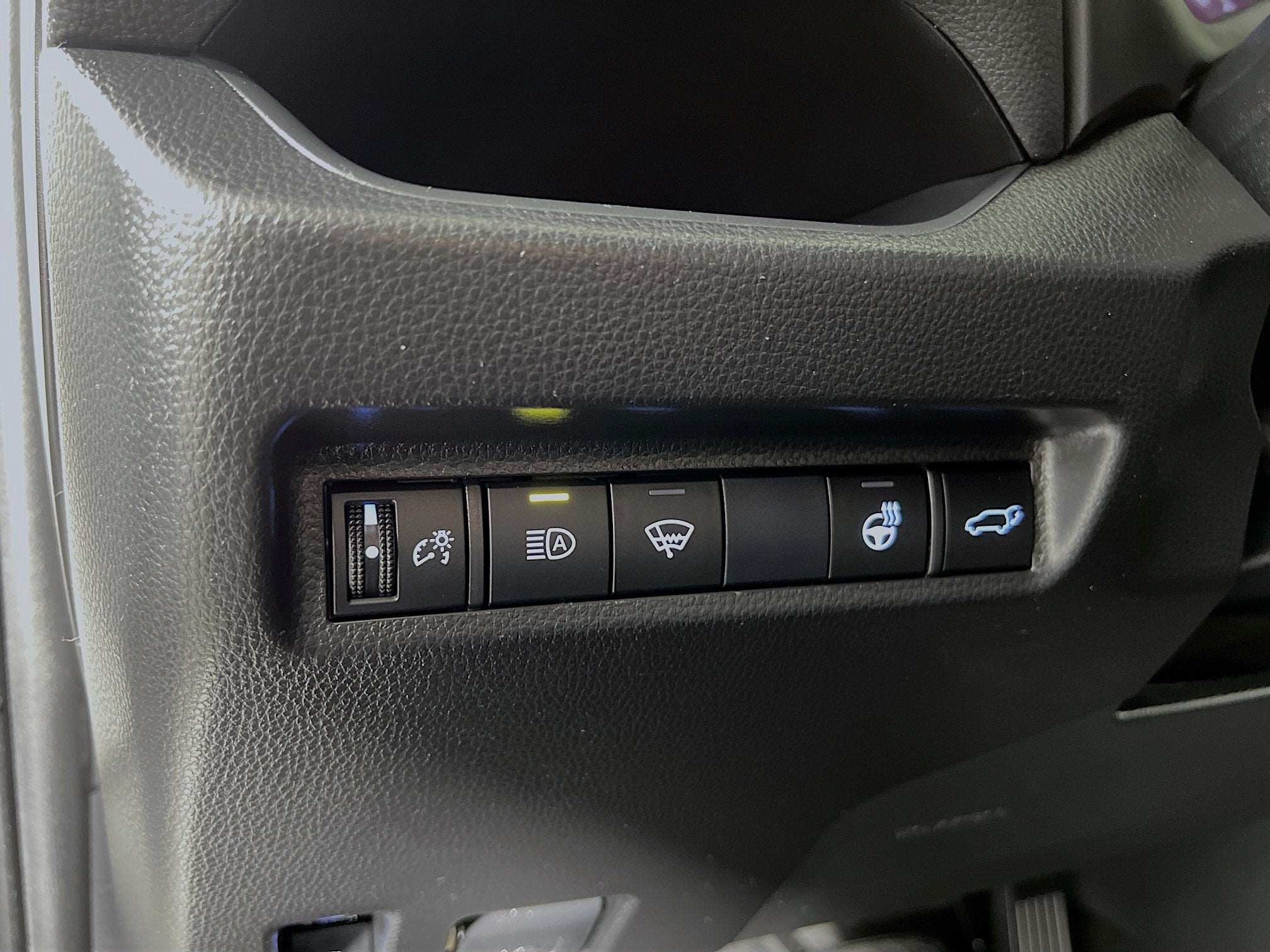 2021 Toyota RAV4 Prime SE