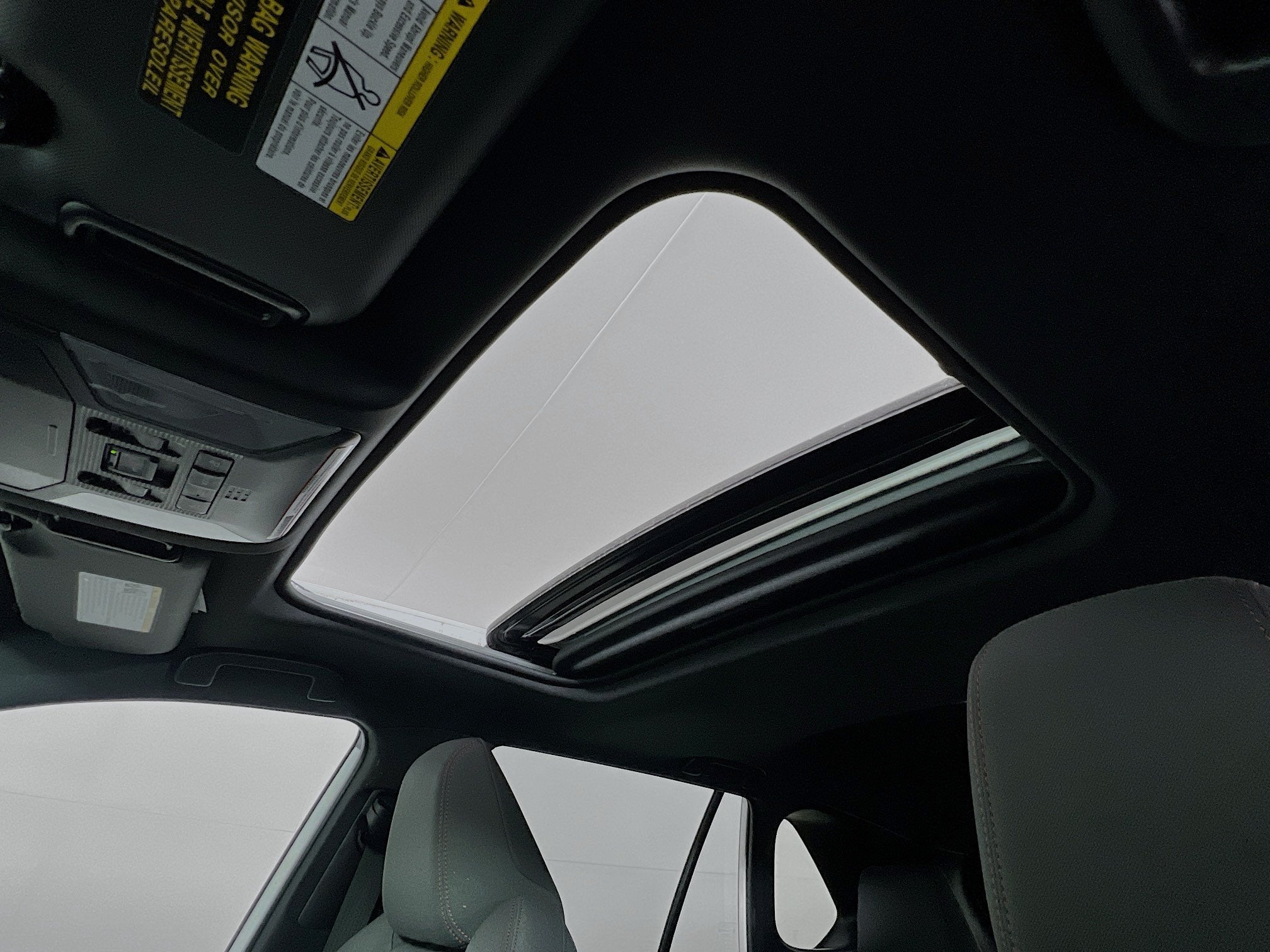 2021 Toyota RAV4 Prime SE