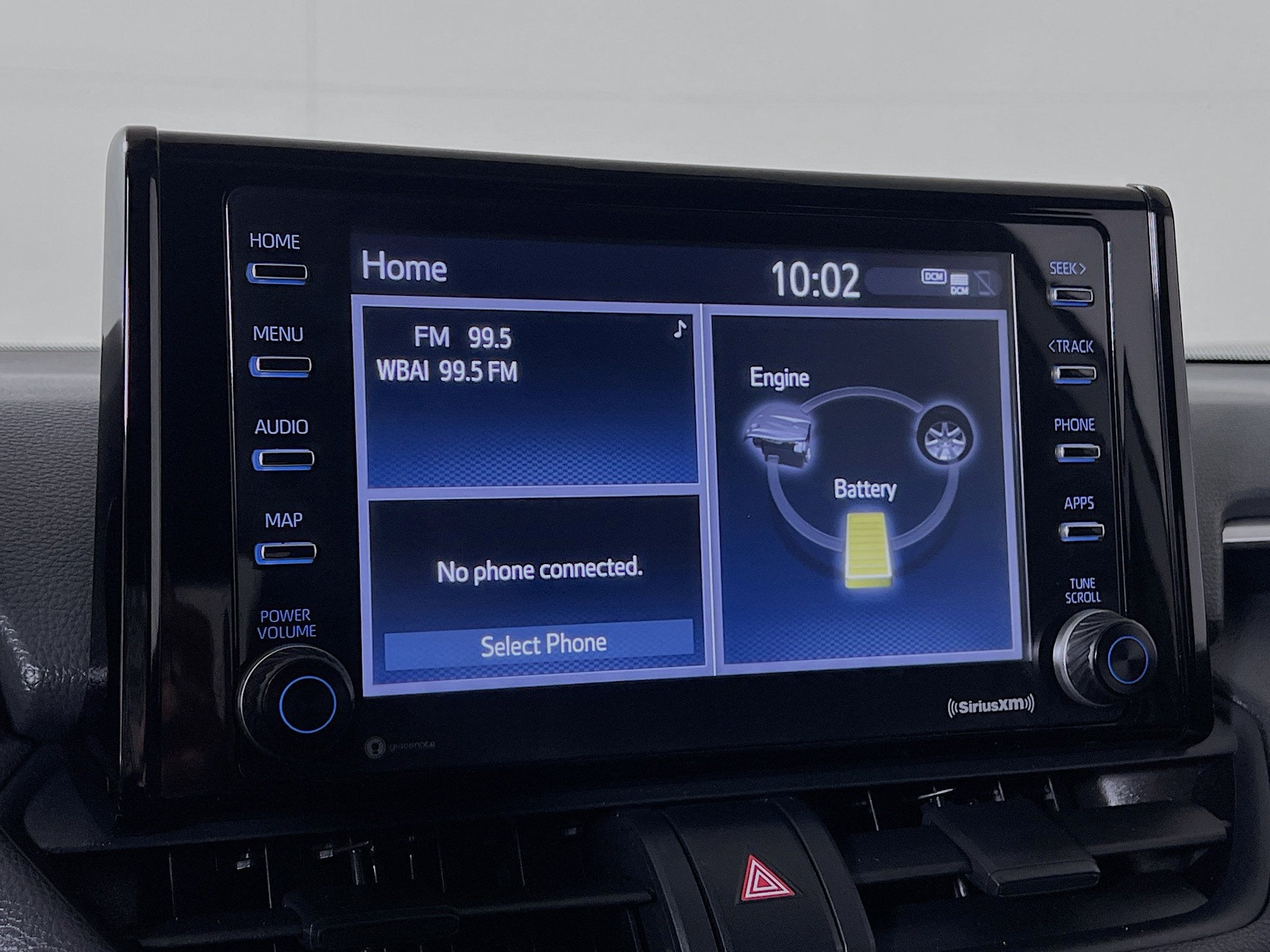 2021 Toyota RAV4 Prime SE