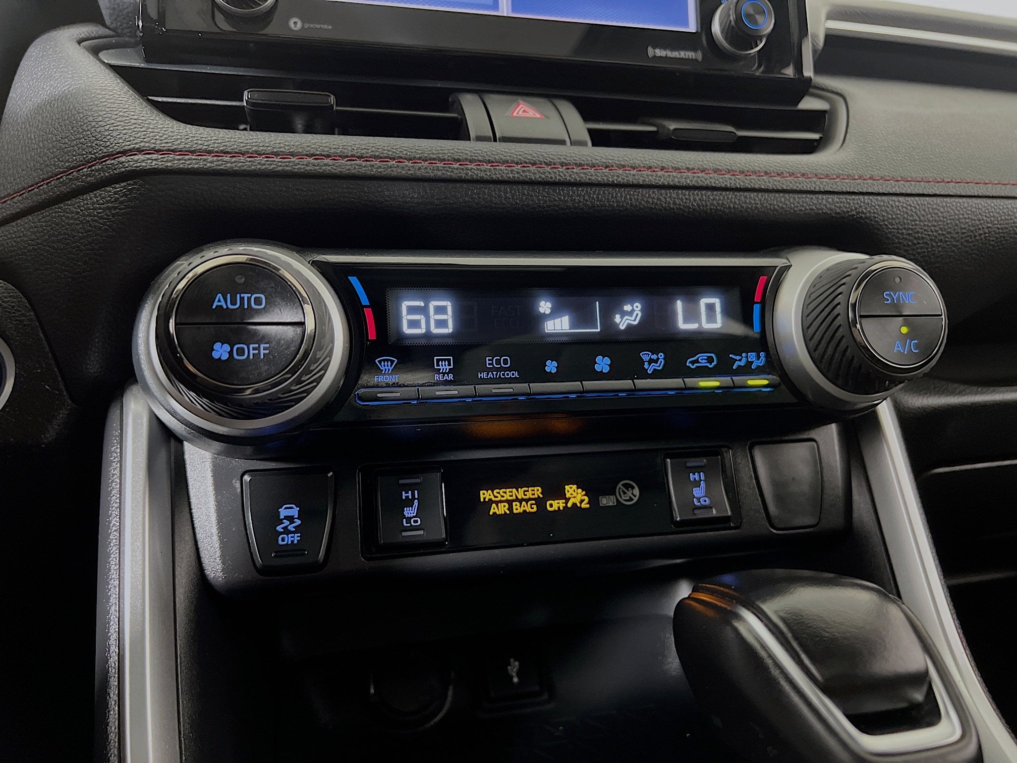 2021 Toyota RAV4 Prime SE