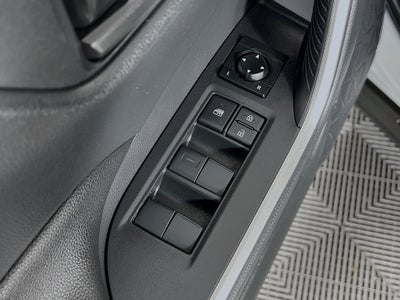 2021 Toyota RAV4 Prime SE