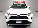 2021 Toyota RAV4 Prime SE