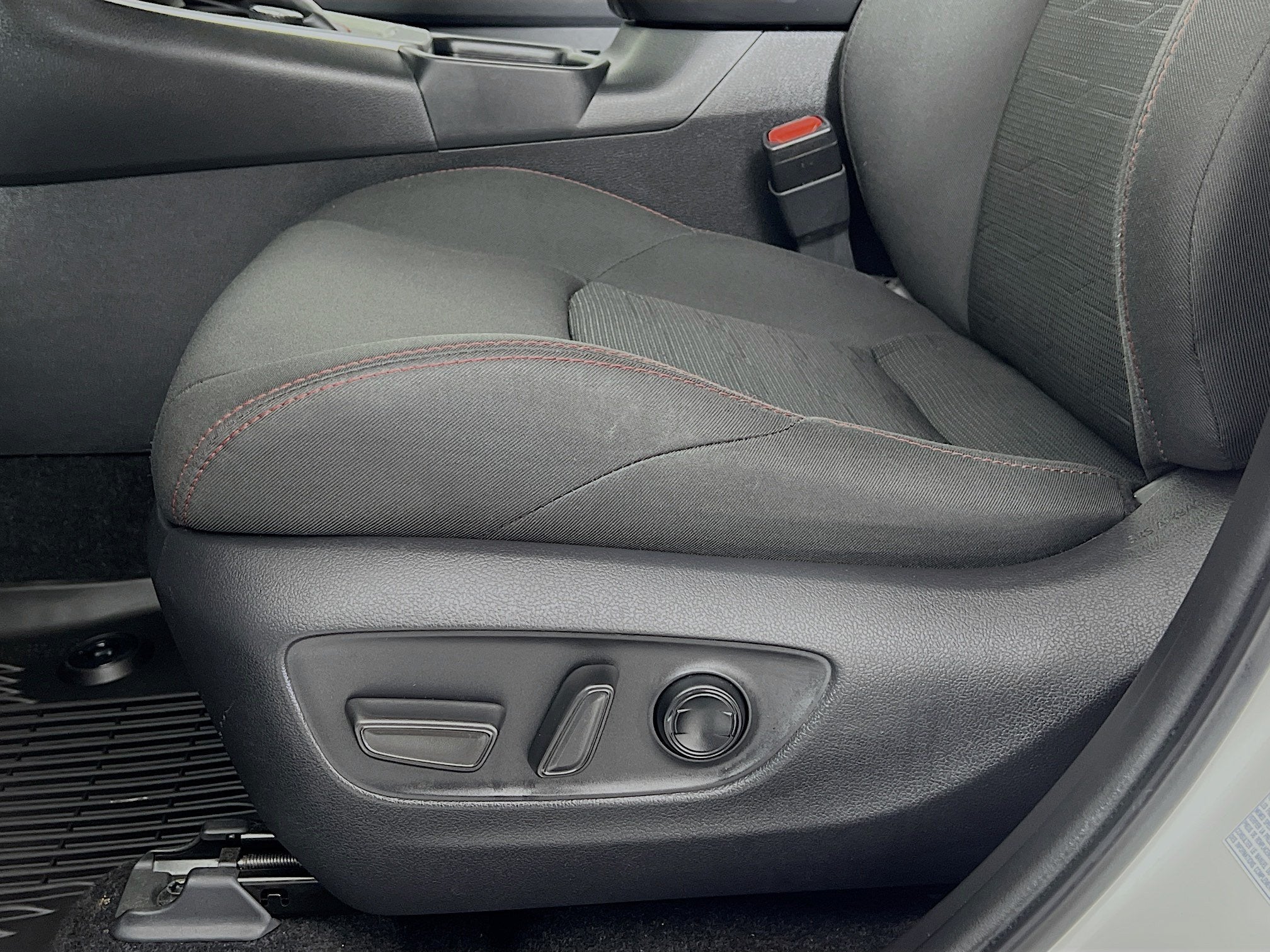2021 Toyota RAV4 Prime SE