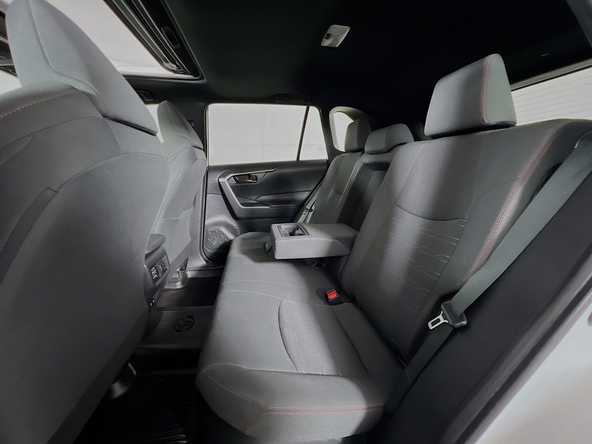 2021 Toyota RAV4 Prime SE