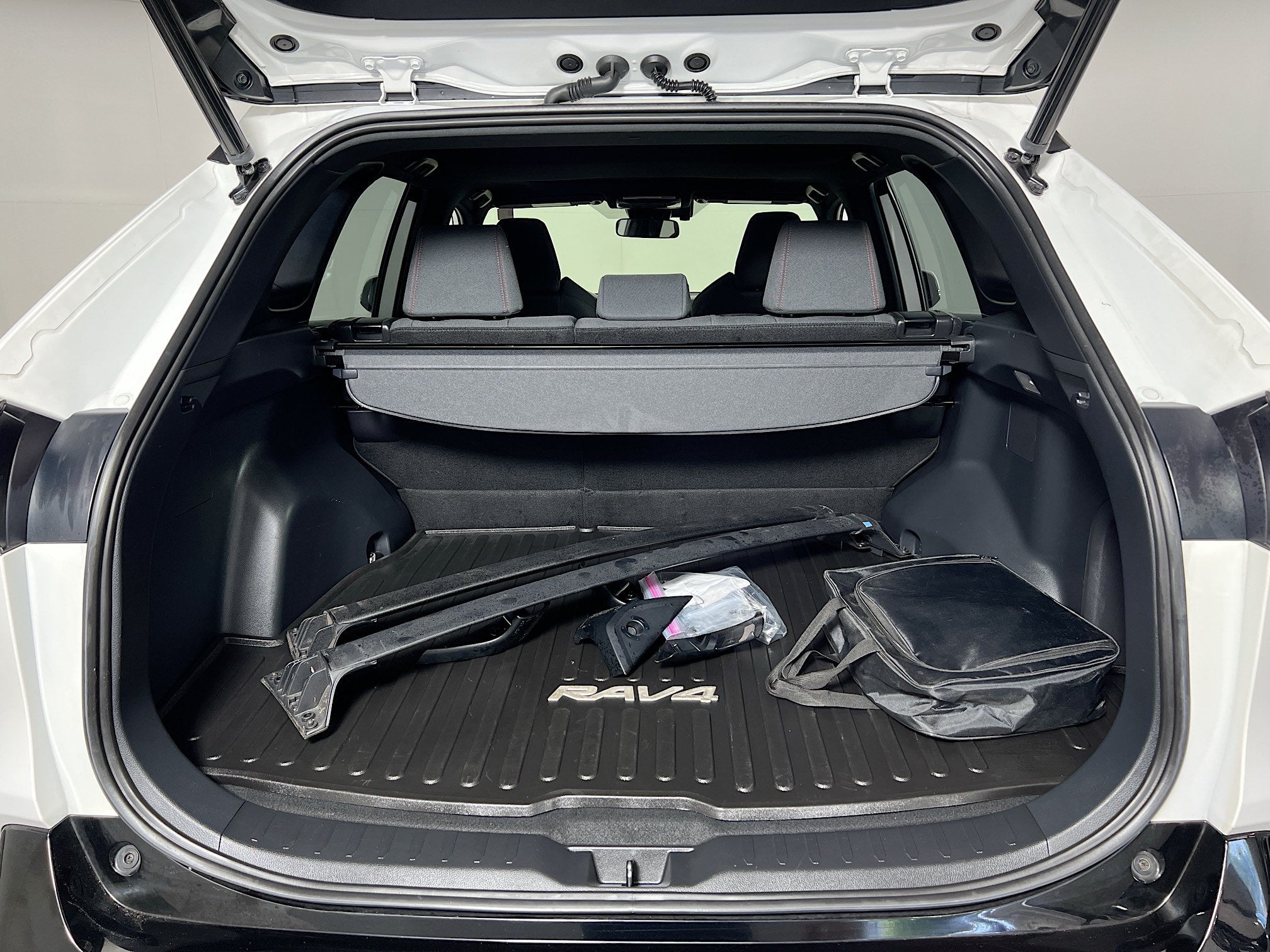 2021 Toyota RAV4 Prime SE