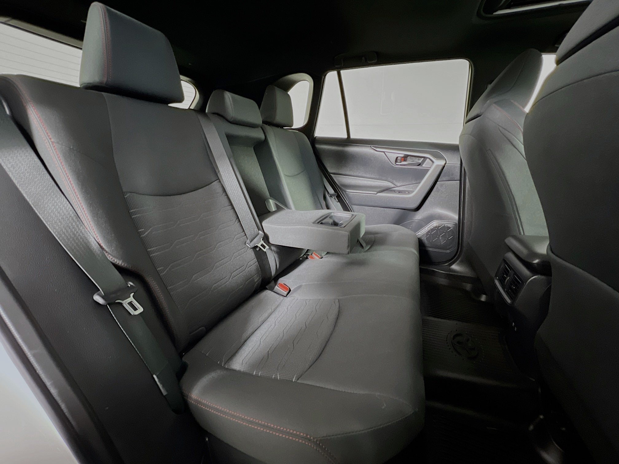 2021 Toyota RAV4 Prime SE