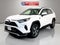 2021 Toyota RAV4 Prime SE