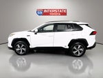 2021 Toyota RAV4 Prime SE