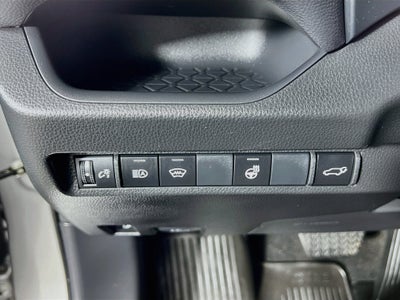 2024 Toyota RAV4 Prime SE