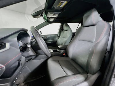 2024 Toyota RAV4 Prime SE