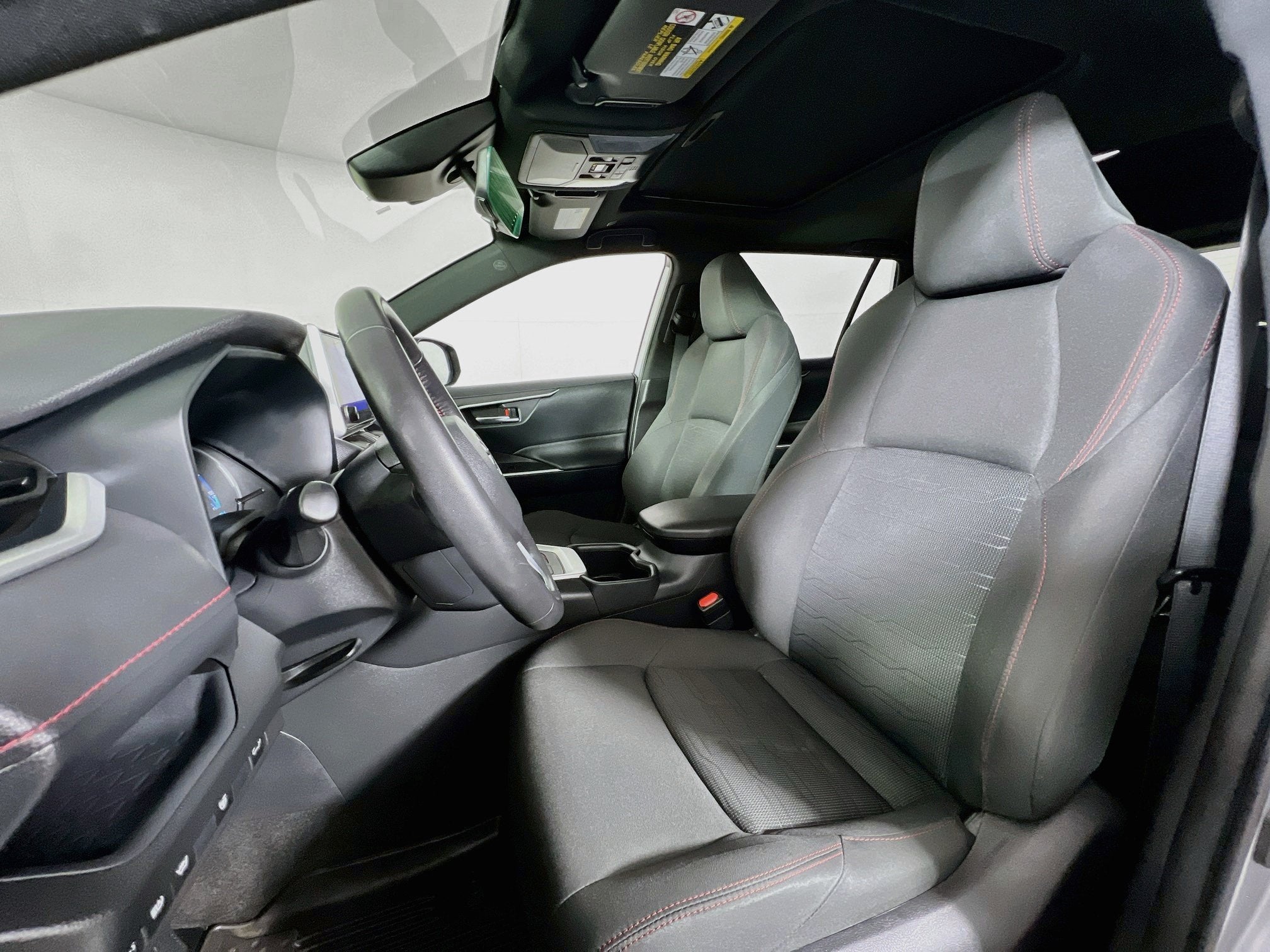 2024 Toyota RAV4 Prime SE
