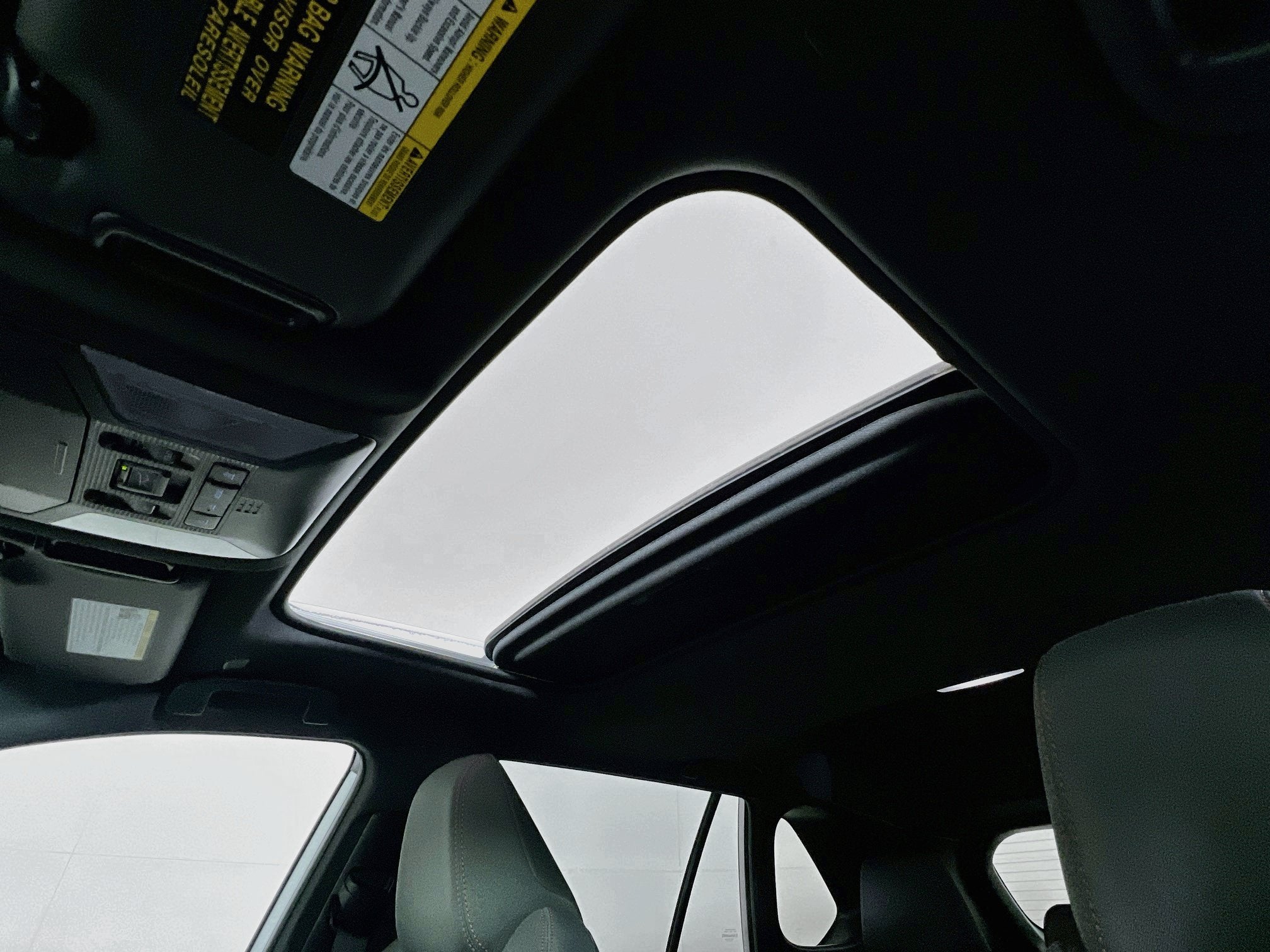 2024 Toyota RAV4 Prime SE
