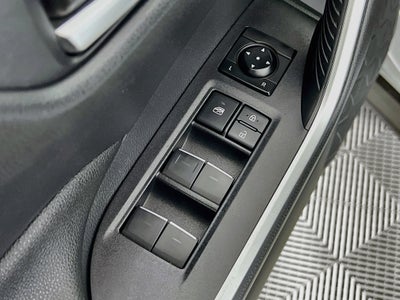 2024 Toyota RAV4 Prime SE