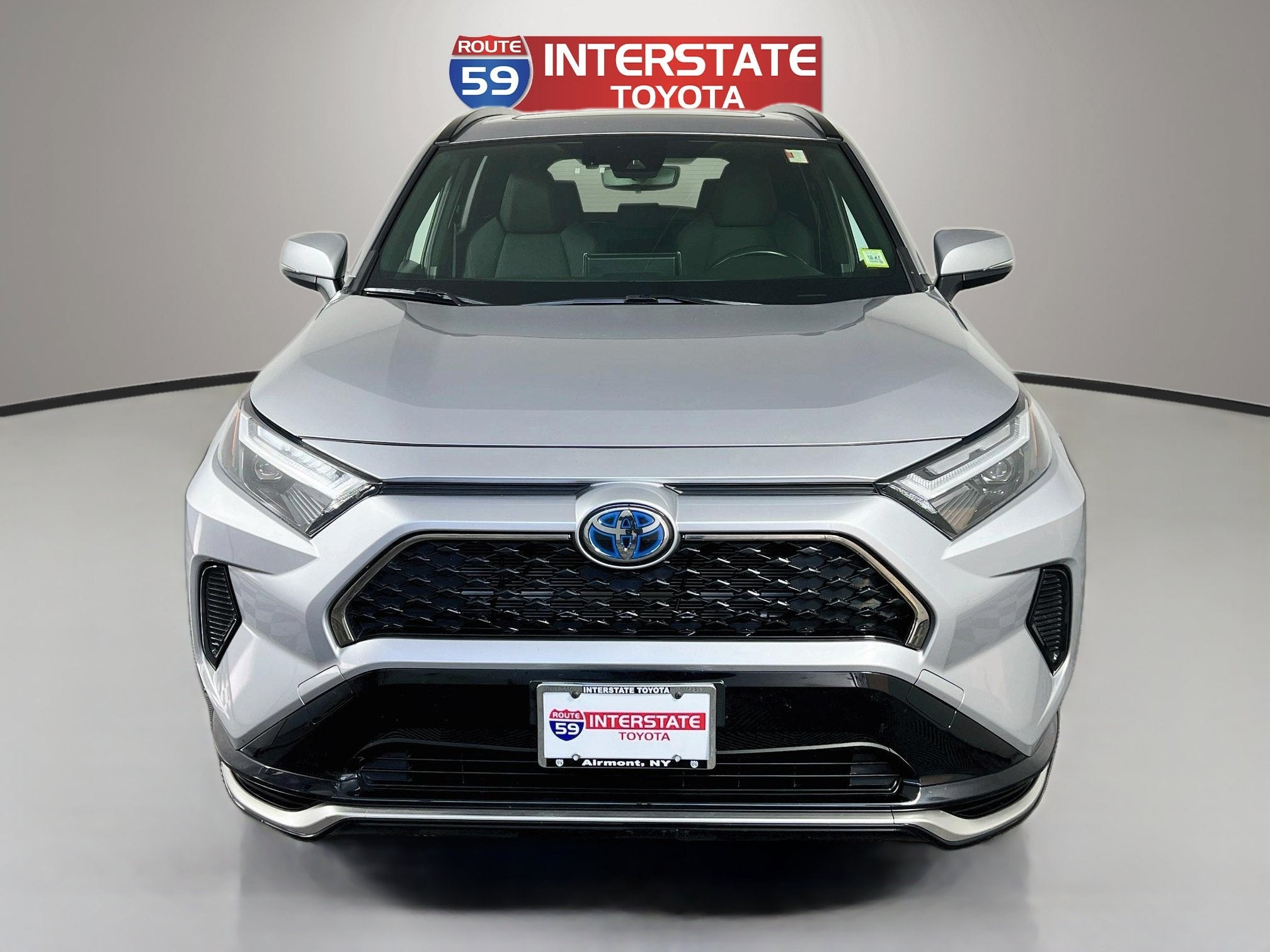 2024 Toyota RAV4 Prime SE