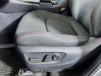 2024 Toyota RAV4 Prime SE