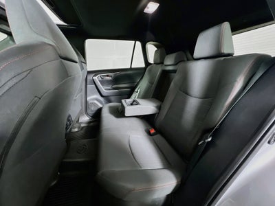2024 Toyota RAV4 Prime SE