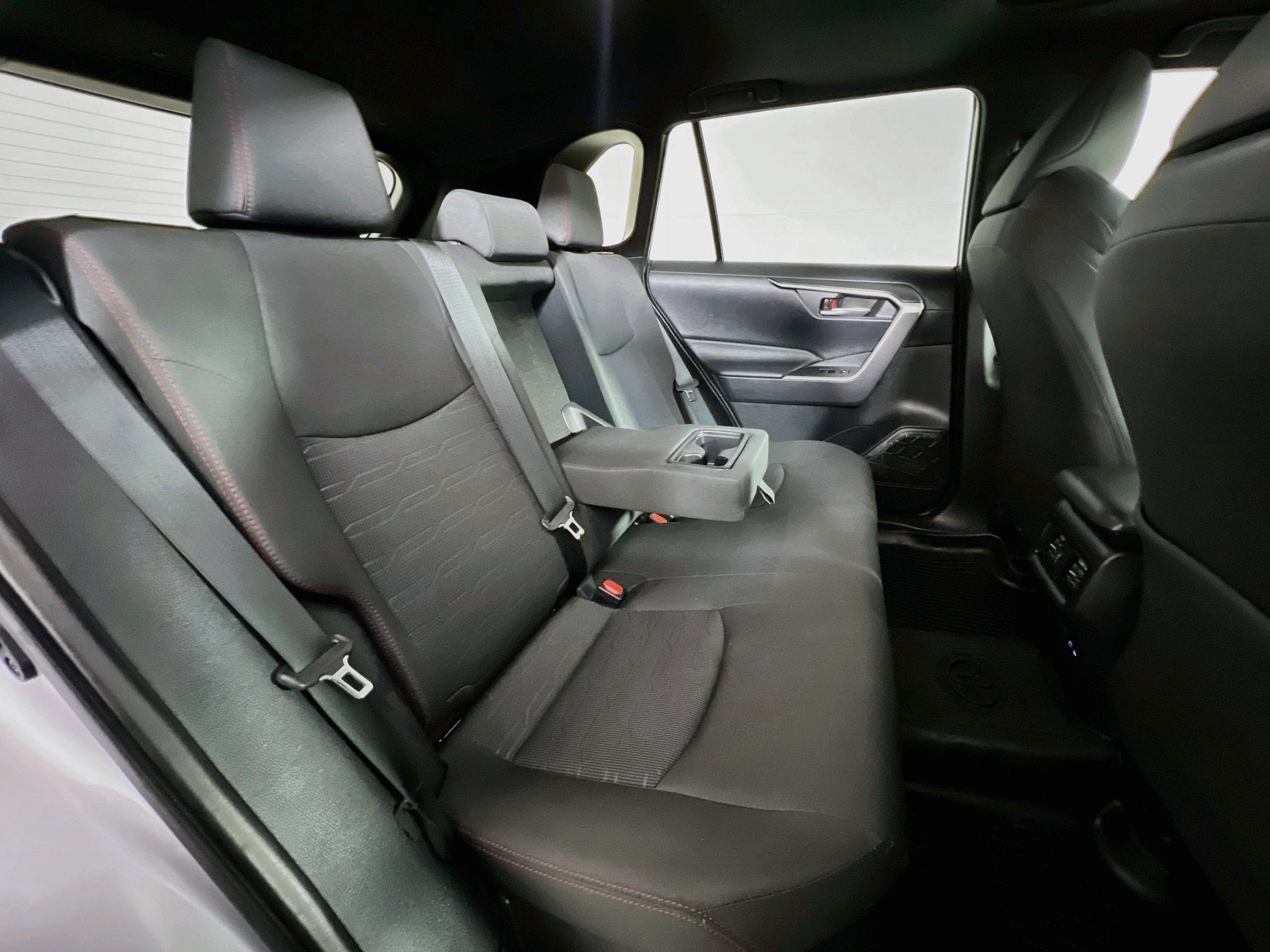 2024 Toyota RAV4 Prime SE