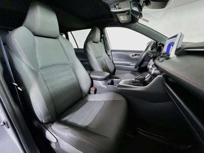 2024 Toyota RAV4 Prime SE