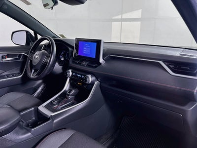 2024 Toyota RAV4 Prime SE