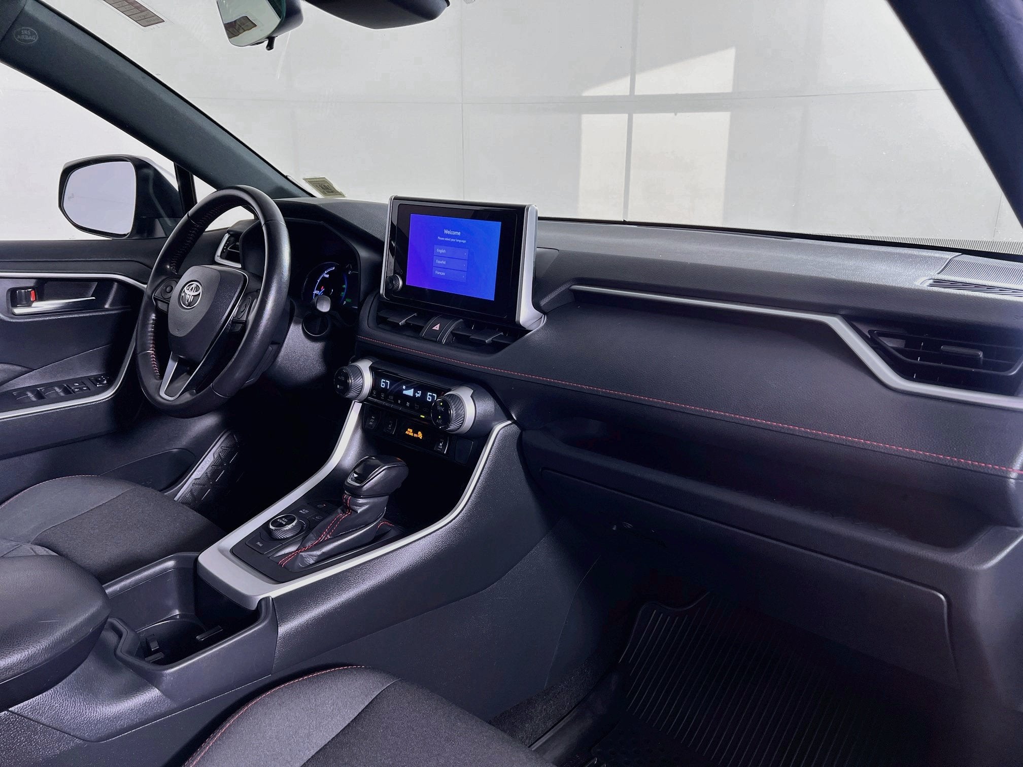 2024 Toyota RAV4 Prime SE