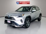 2024 Toyota RAV4 Prime SE