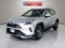2024 Toyota RAV4 Prime SE