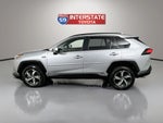 2024 Toyota RAV4 Prime SE