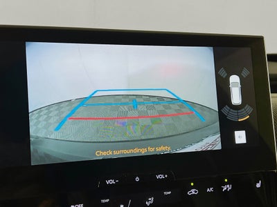 2024 Toyota bZ4X Base