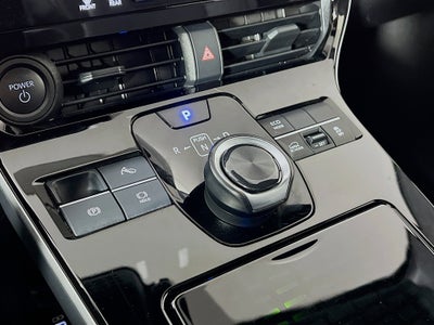 2024 Toyota bZ4X Base