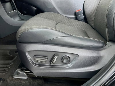 2024 Toyota bZ4X Base