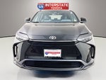 2024 Toyota bZ4X Base