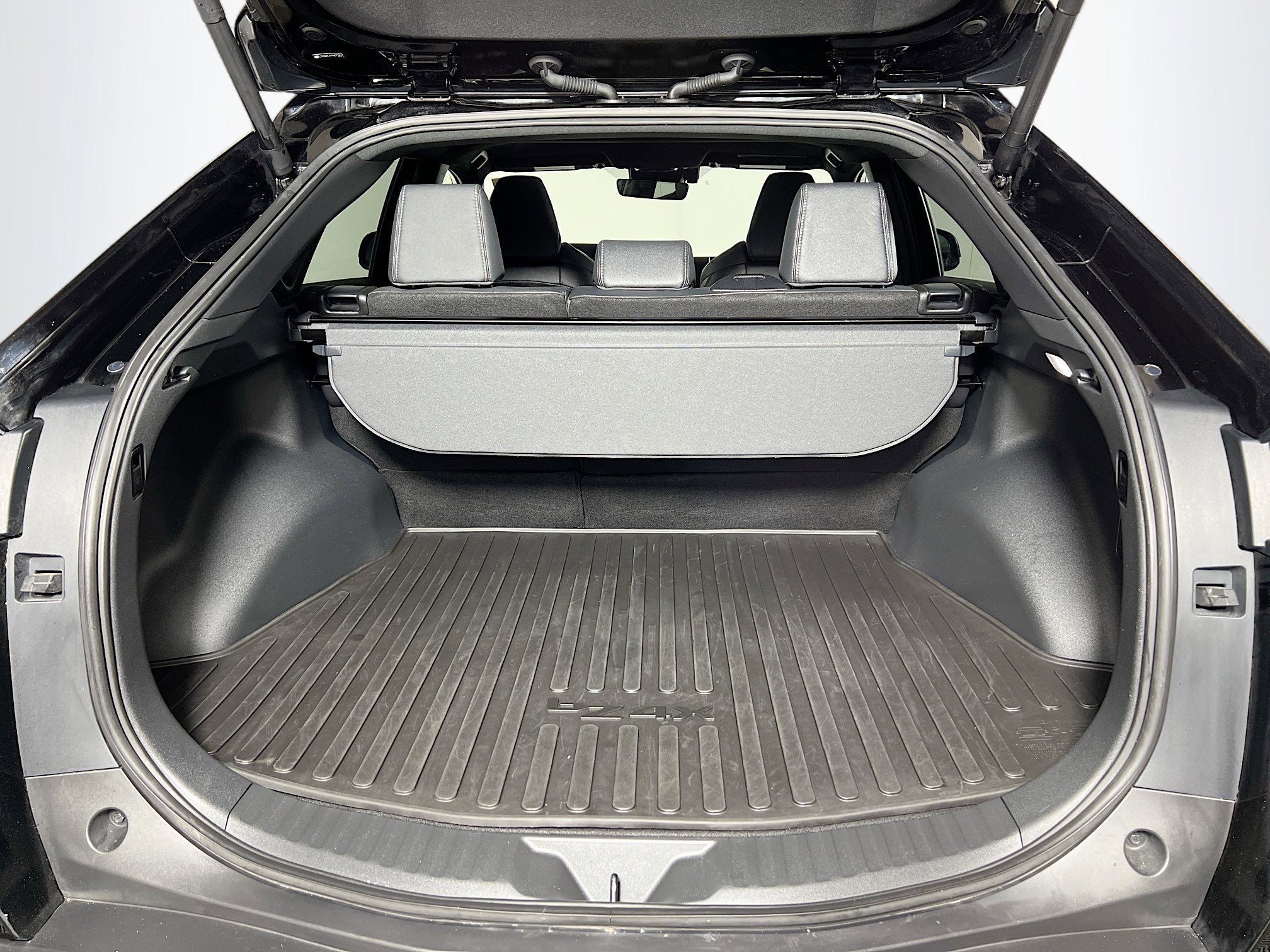 2024 Toyota bZ4X Base