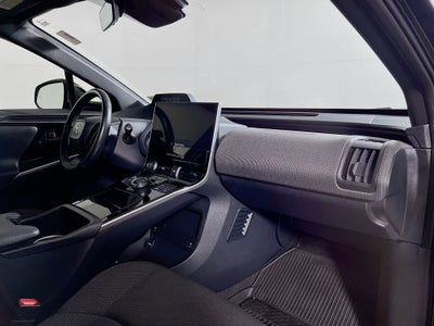 2024 Toyota bZ4X Base