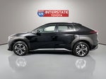 2024 Toyota bZ4X Base