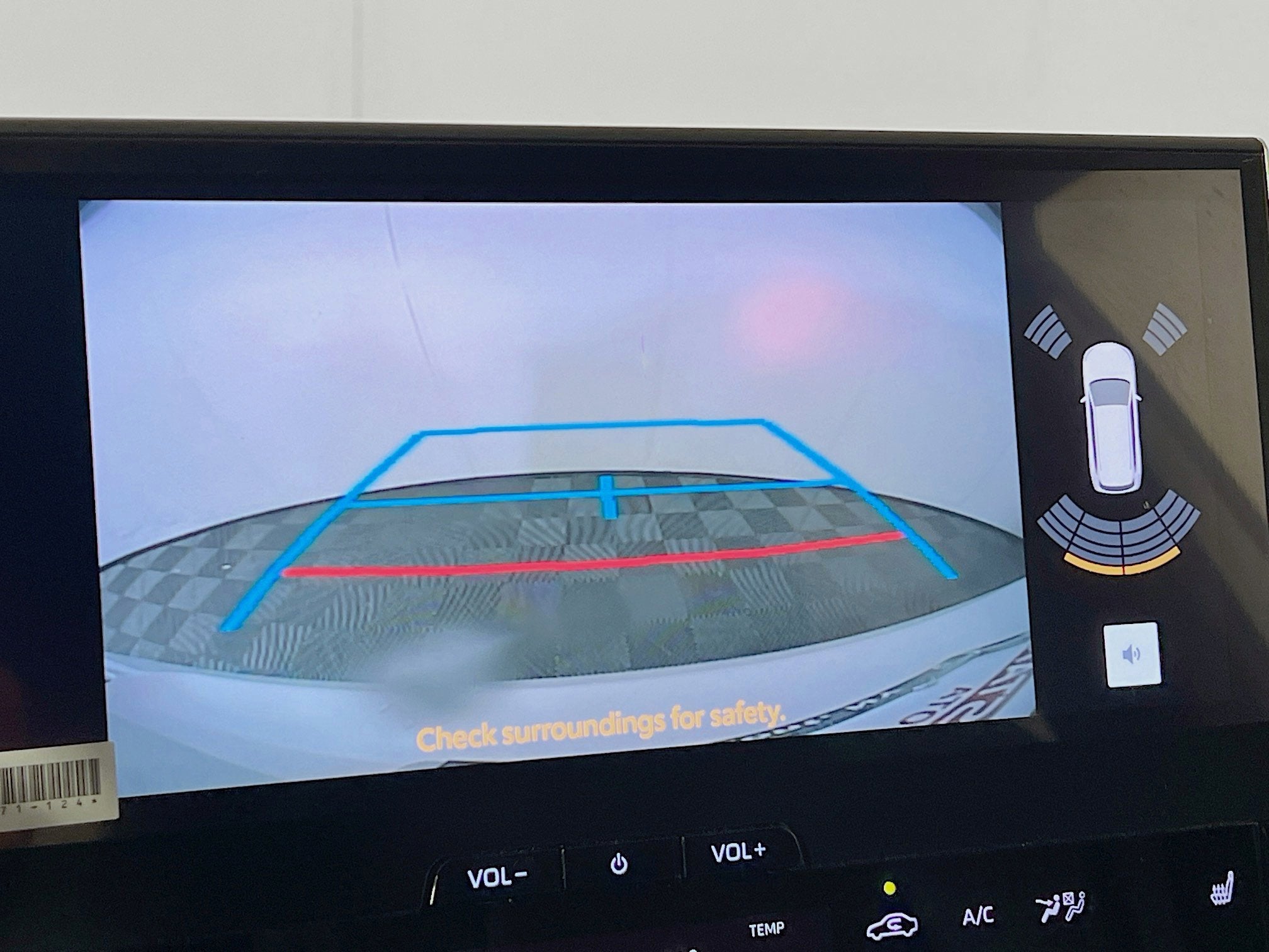2024 Toyota bZ4X Base