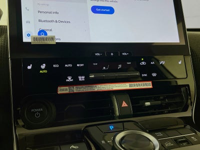2024 Toyota bZ4X Base