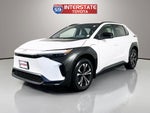 2024 Toyota bZ4X Base