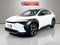 2024 Toyota bZ4X Base