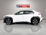 2024 Toyota bZ4X Base