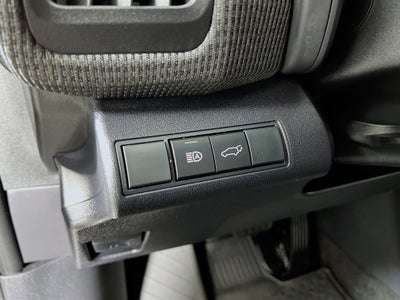 2024 Toyota bZ4X Base